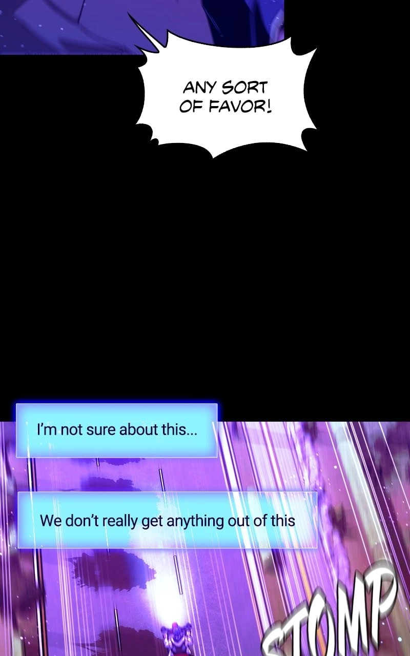 The End is a Game to Me1 Chapter 4 - Page 32