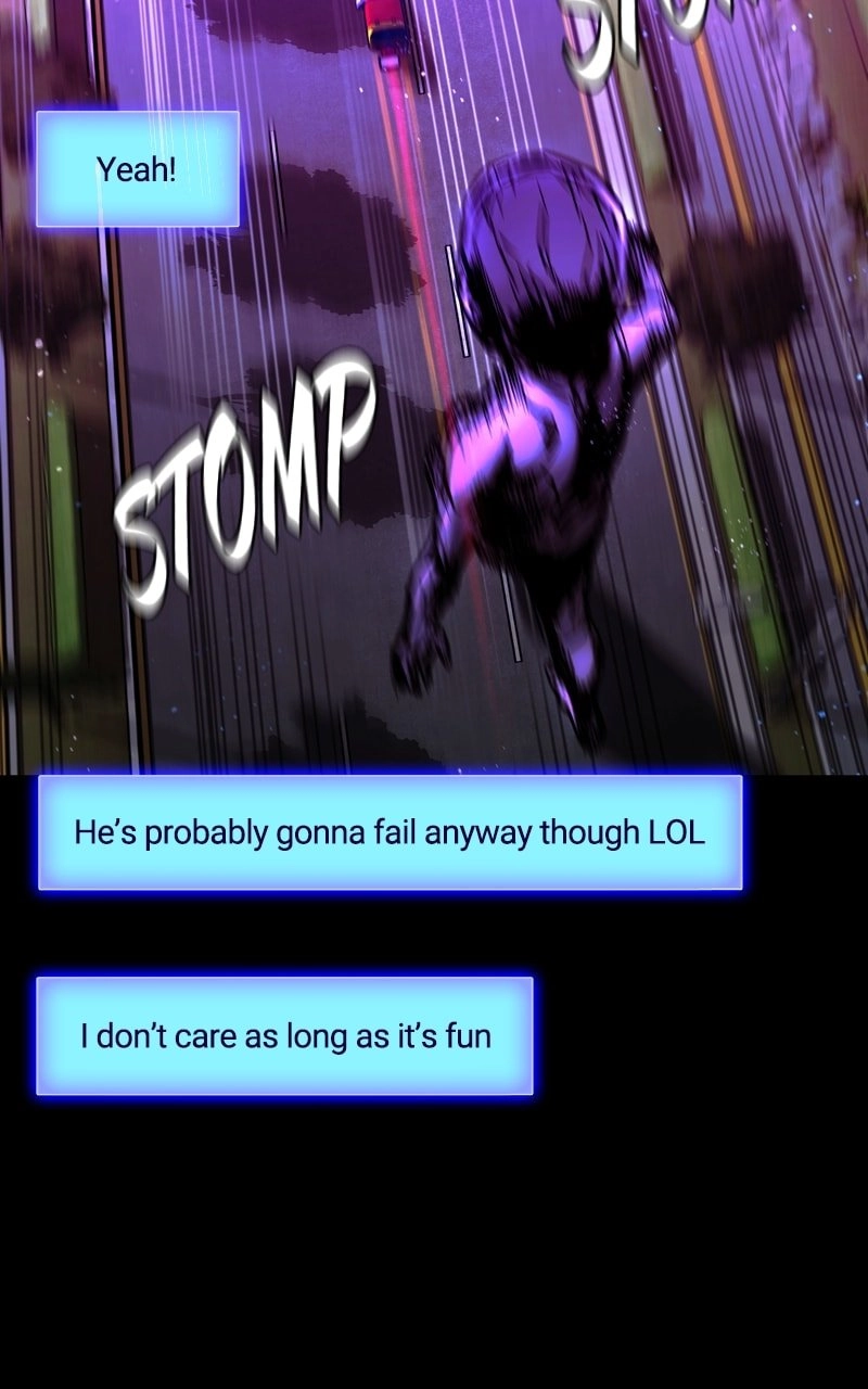 The End is a Game to Me1 Chapter 4 - Page 33