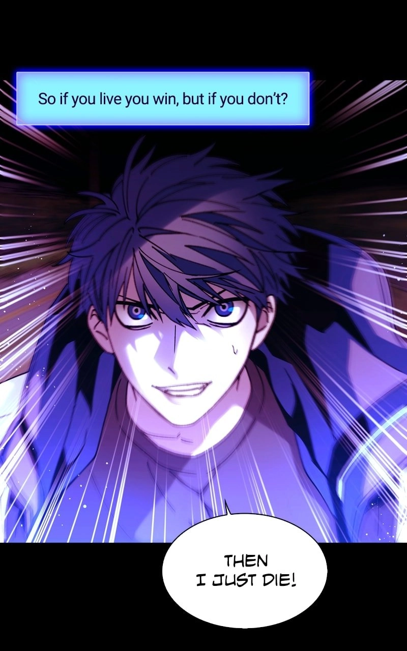 The End is a Game to Me1 Chapter 4 - Page 34