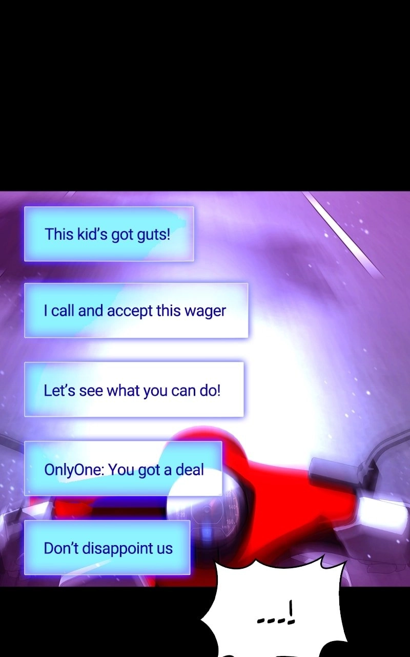 The End is a Game to Me1 Chapter 4 - Page 35