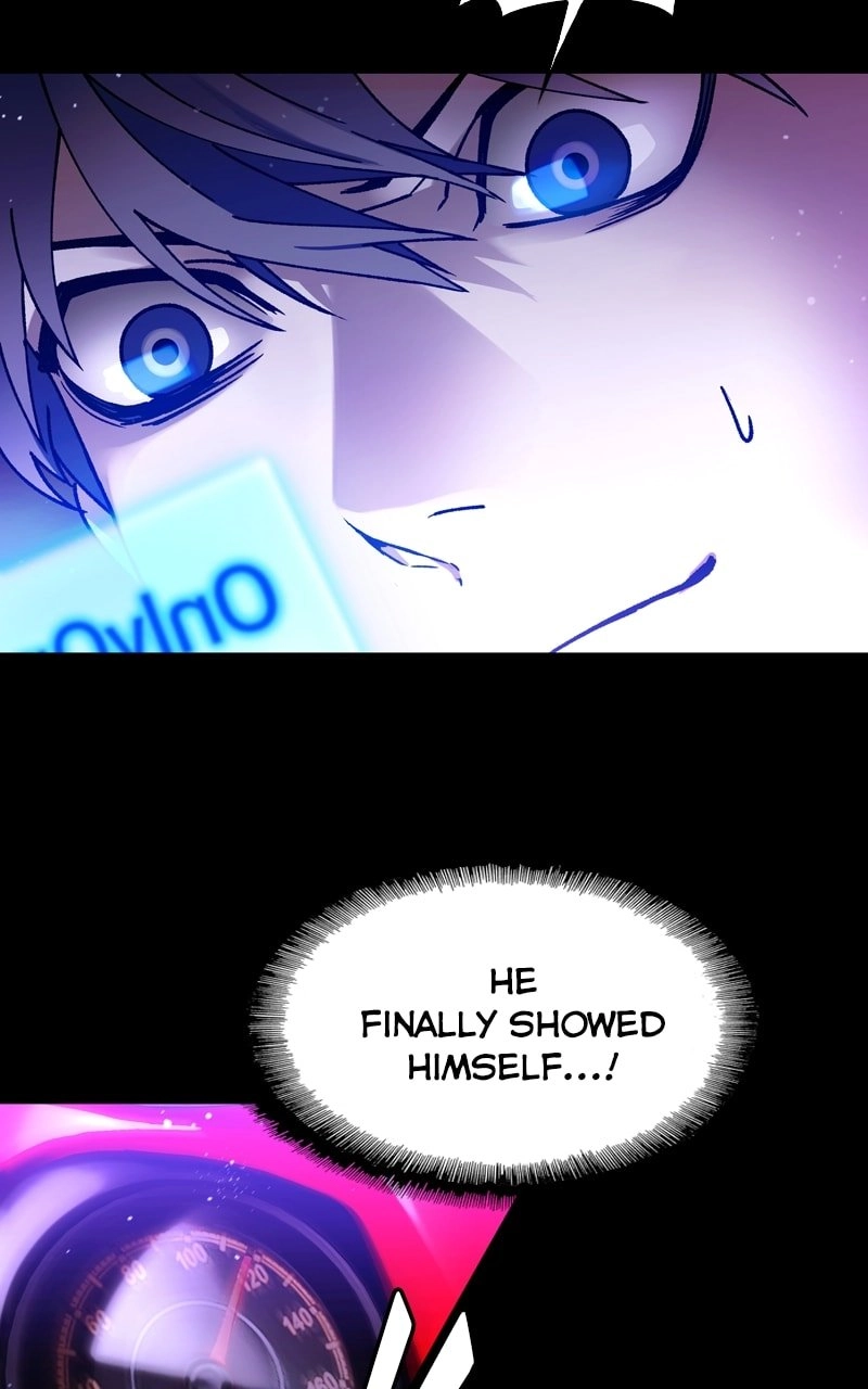 The End is a Game to Me1 Chapter 4 - Page 36