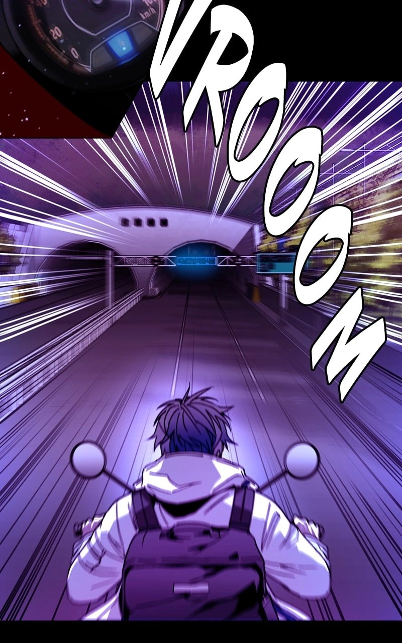 The End is a Game to Me1 Chapter 4 - Page 37