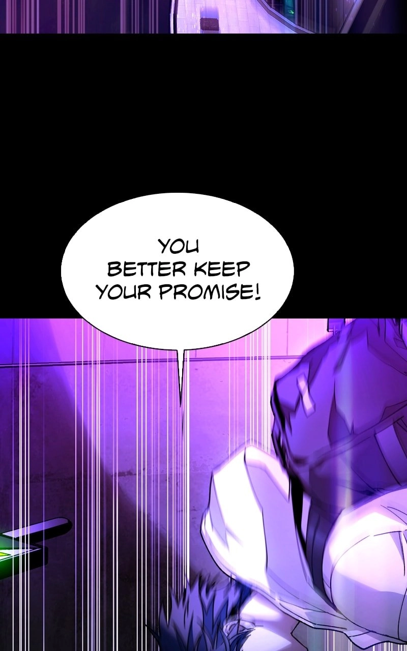The End is a Game to Me1 Chapter 4 - Page 40