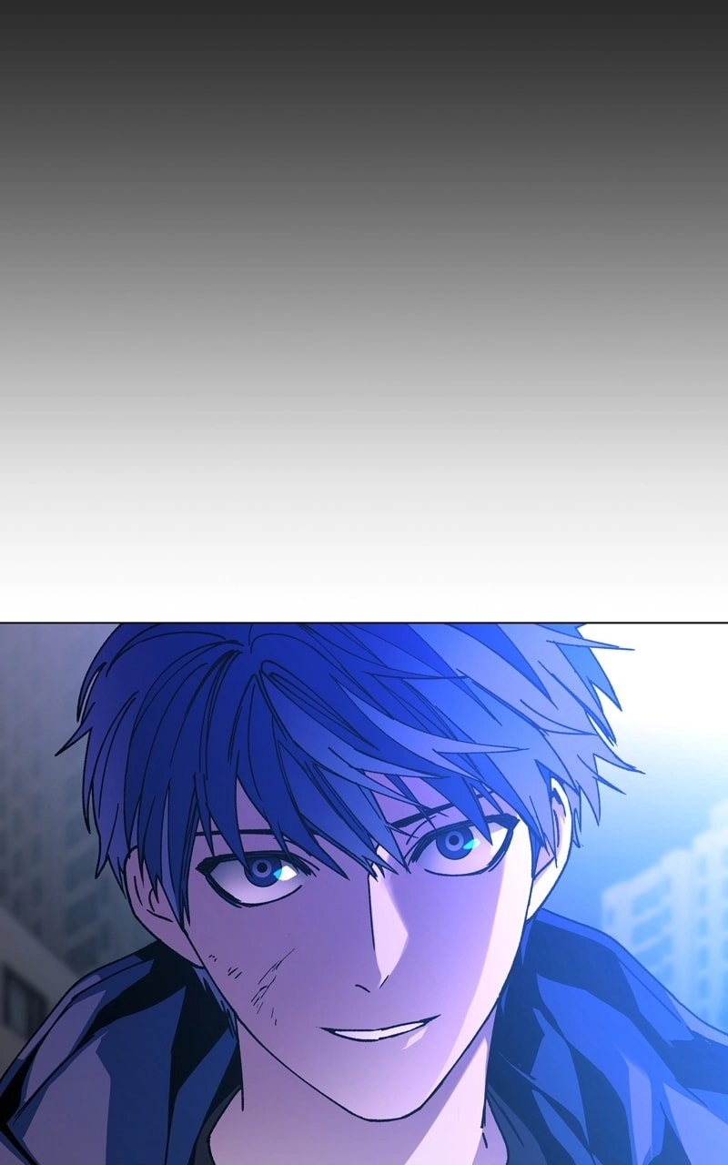 The End is a Game to Me1 Chapter 4 - Page 45
