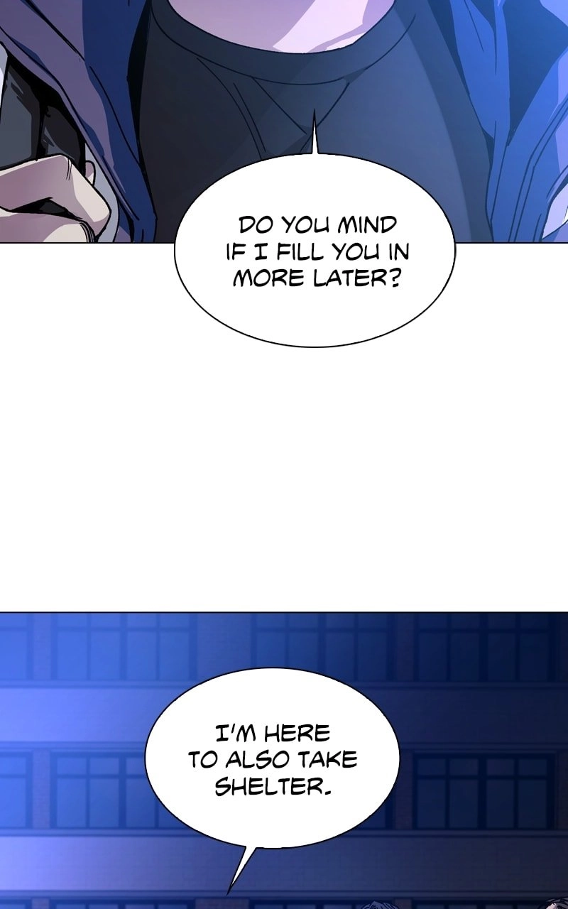 The End is a Game to Me1 Chapter 4 - Page 46