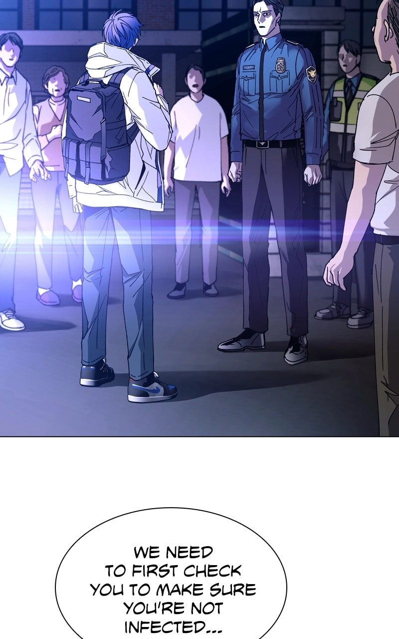 The End is a Game to Me1 Chapter 4 - Page 47
