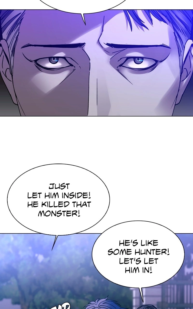 The End is a Game to Me1 Chapter 4 - Page 48