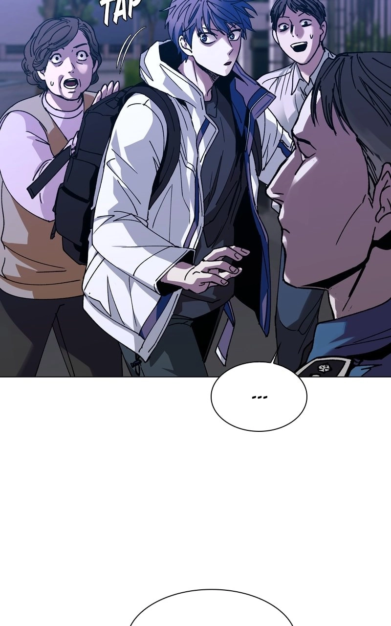 The End is a Game to Me1 Chapter 4 - Page 49
