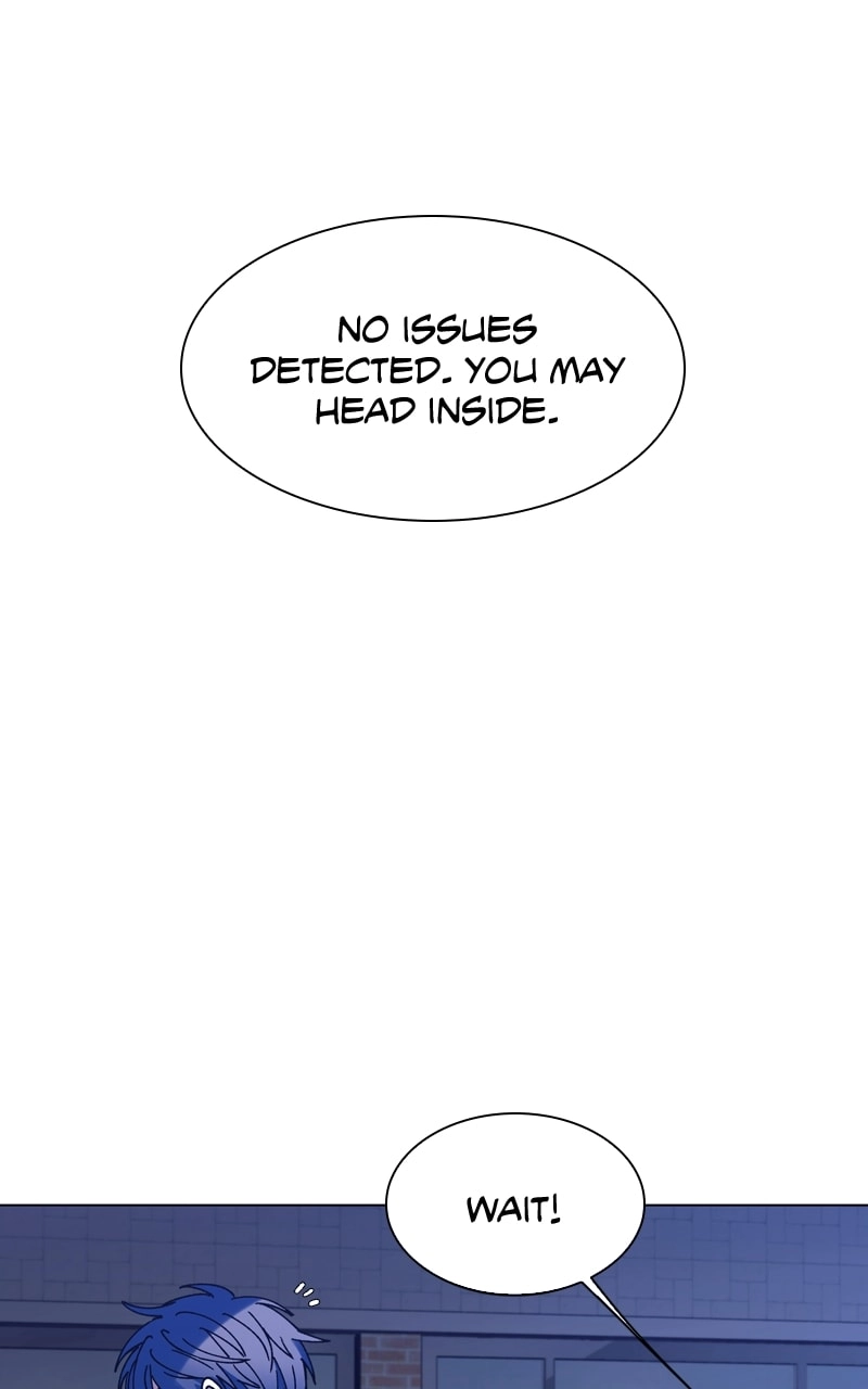 The End is a Game to Me1 Chapter 4 - Page 52