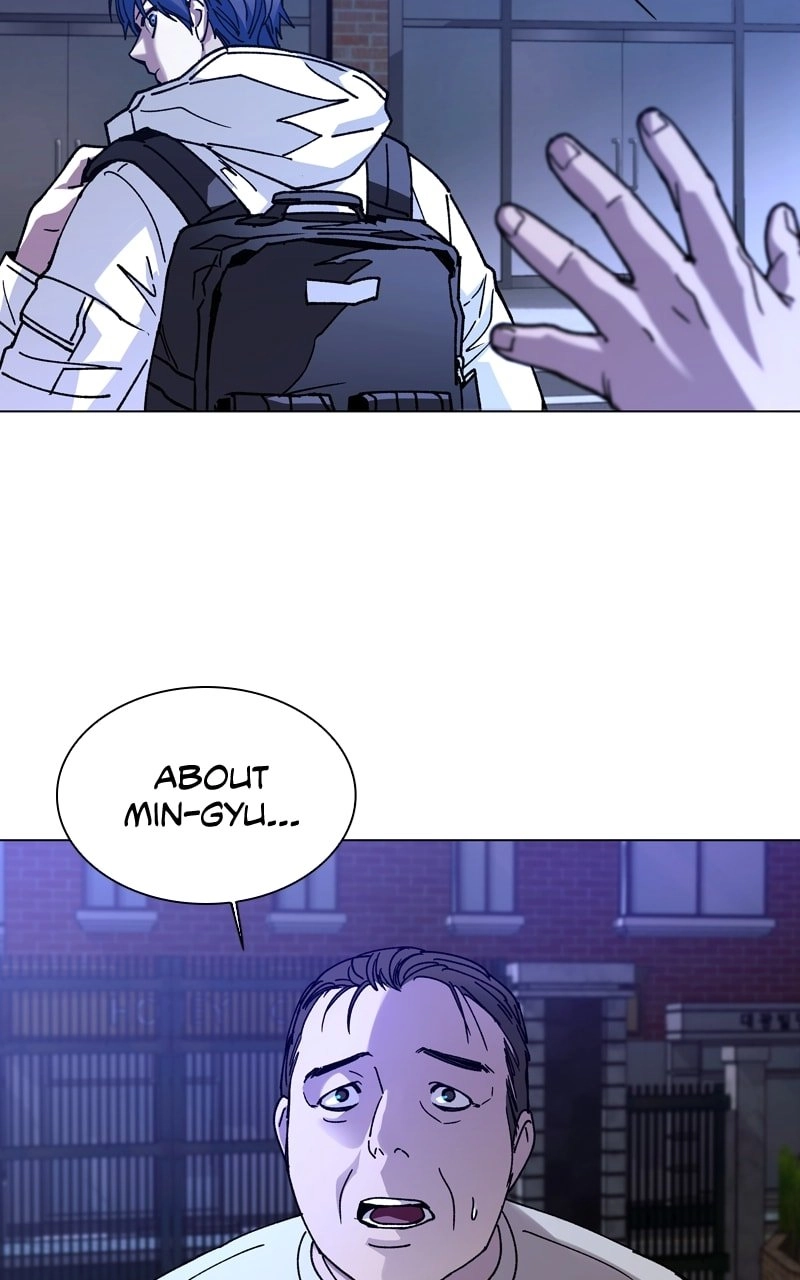 The End is a Game to Me1 Chapter 4 - Page 53