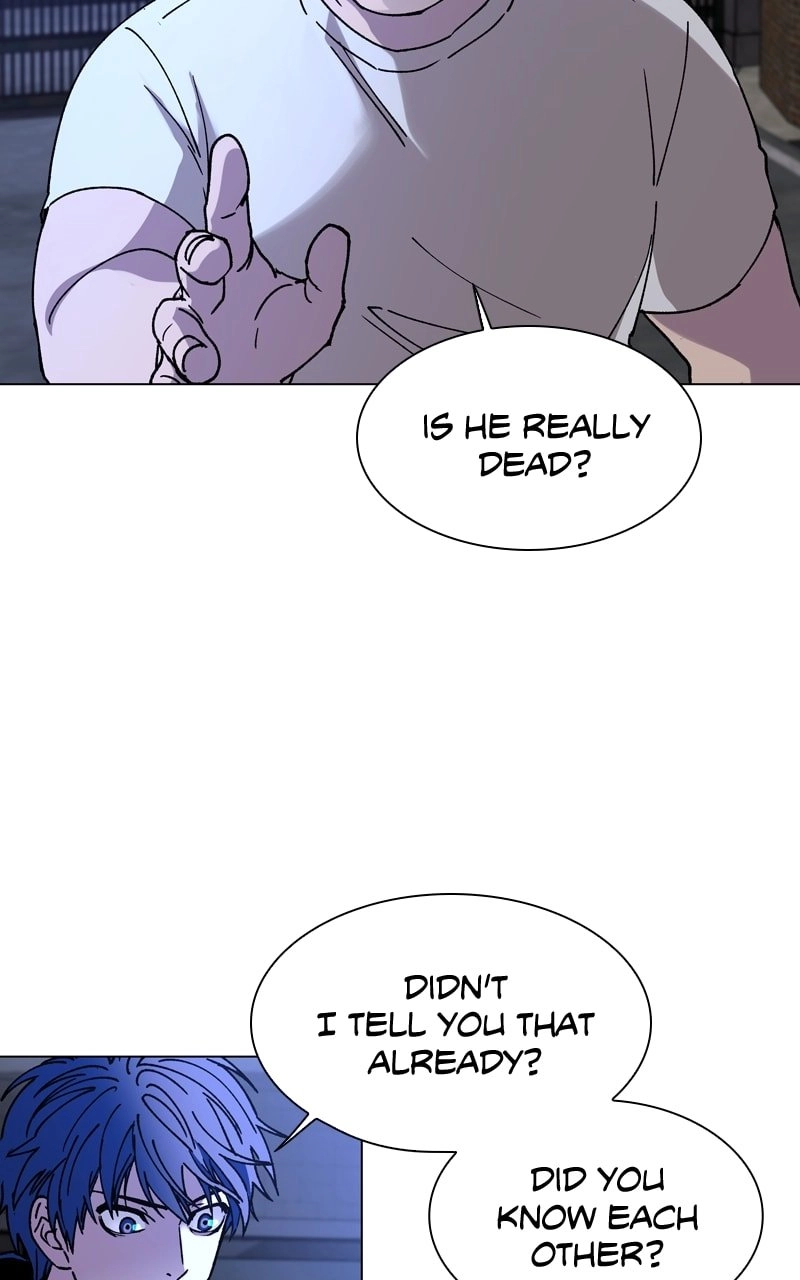 The End is a Game to Me1 Chapter 4 - Page 54