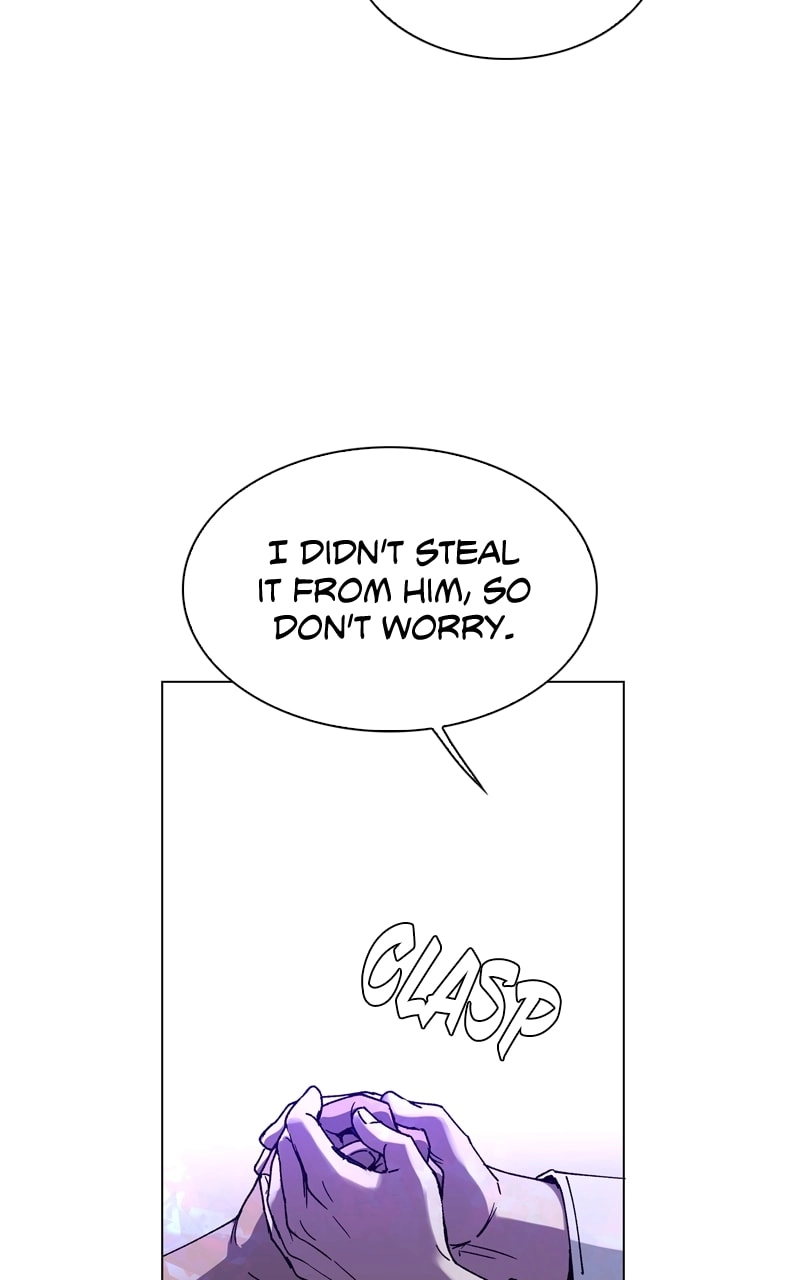 The End is a Game to Me1 Chapter 4 - Page 57