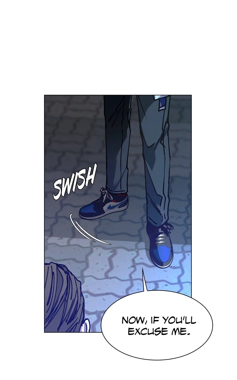 The End is a Game to Me1 Chapter 4 - Page 61