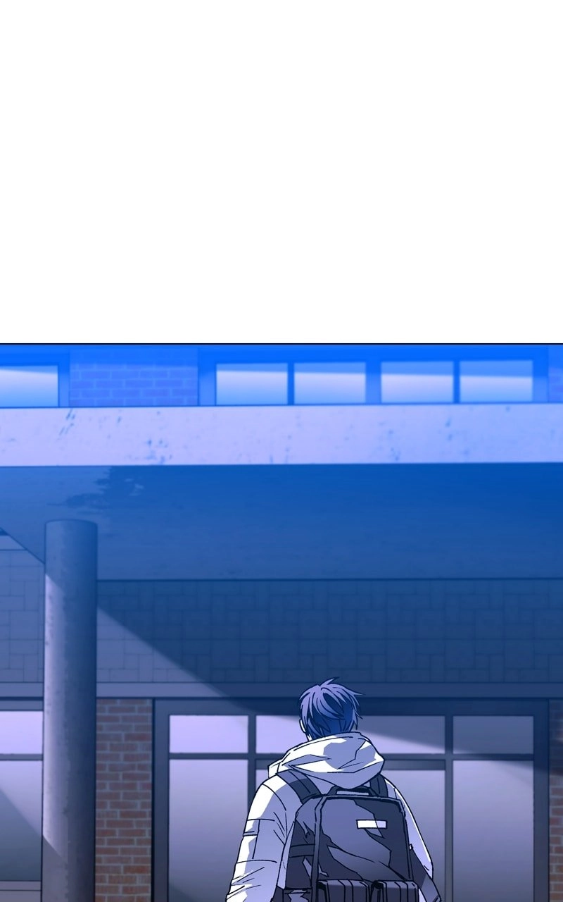 The End is a Game to Me1 Chapter 4 - Page 62