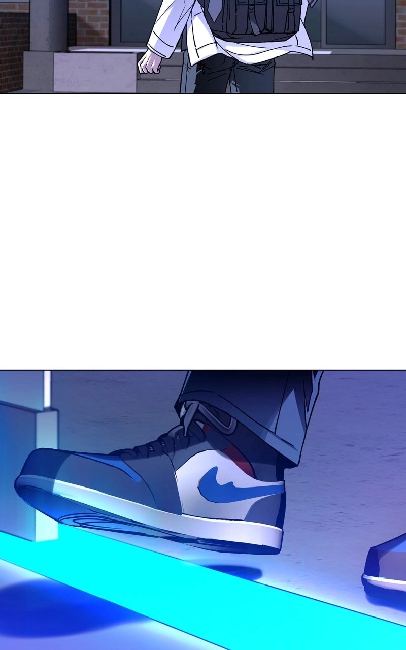 The End is a Game to Me1 Chapter 4 - Page 63