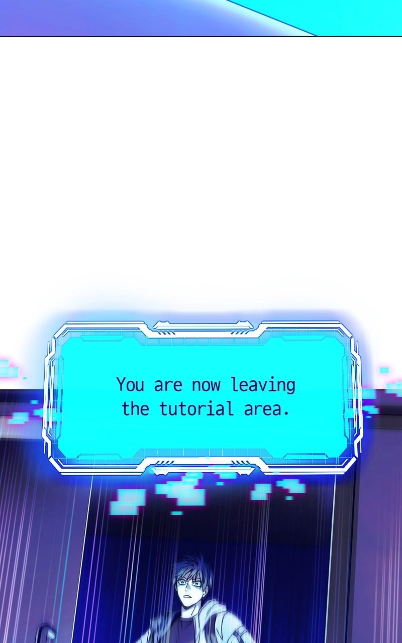 The End is a Game to Me1 Chapter 4 - Page 64