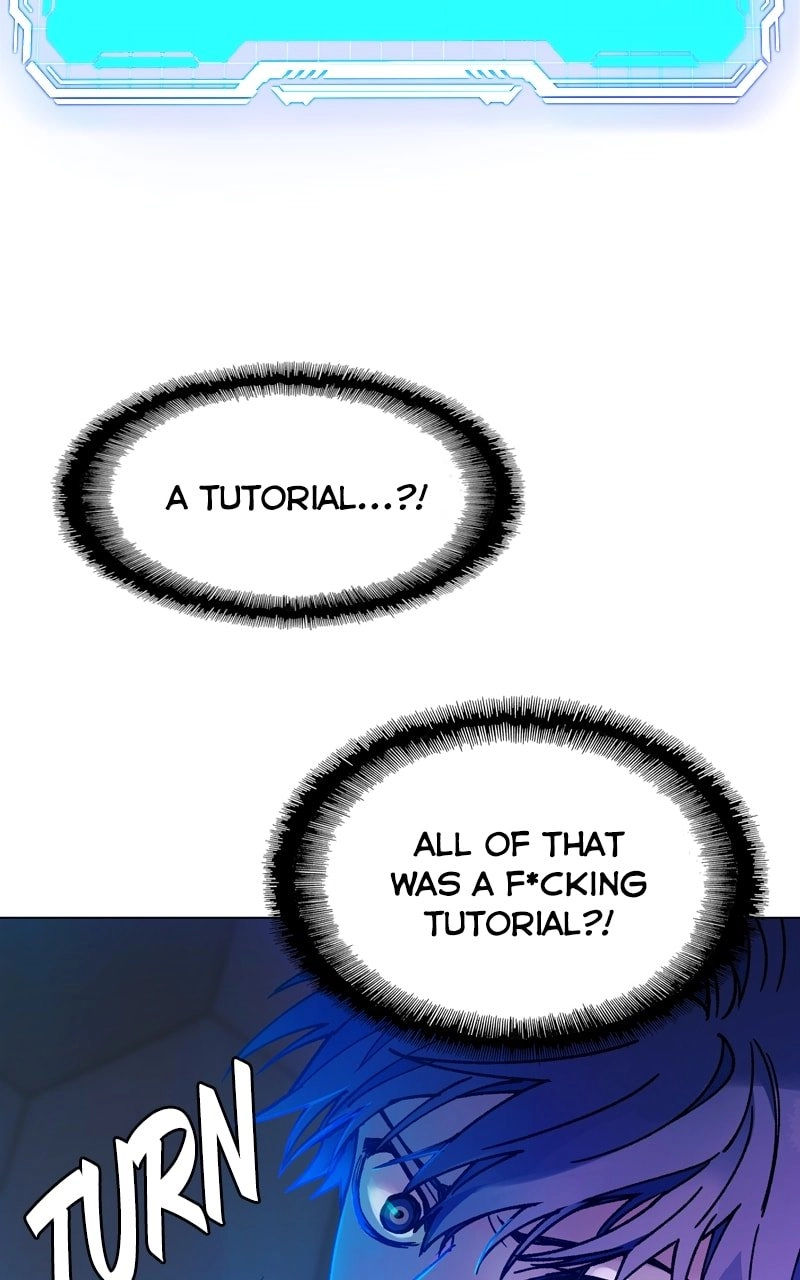 The End is a Game to Me1 Chapter 4 - Page 67