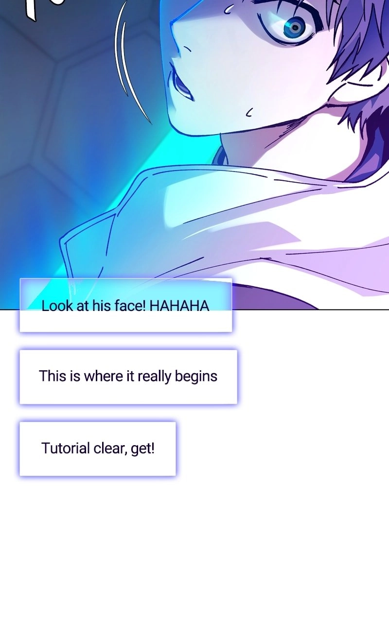 The End is a Game to Me1 Chapter 4 - Page 68