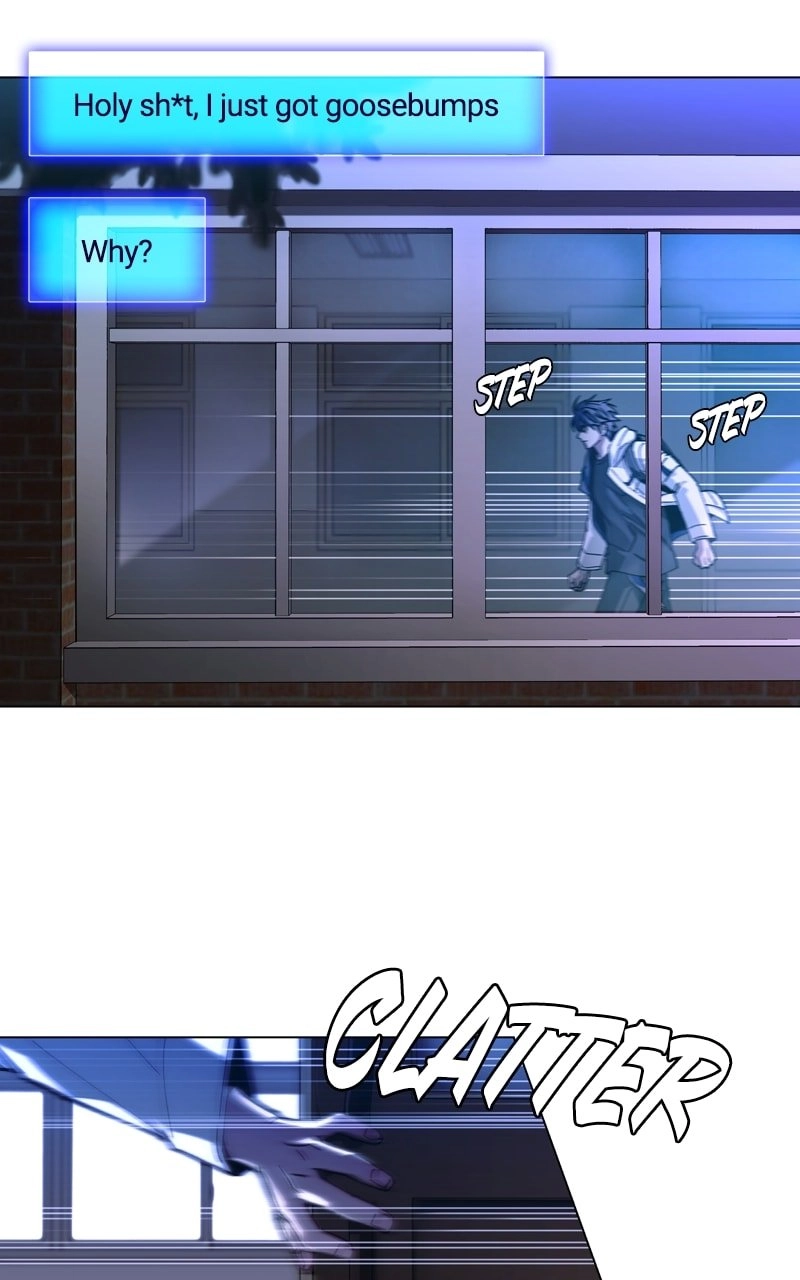 The End is a Game to Me1 Chapter 4 - Page 69