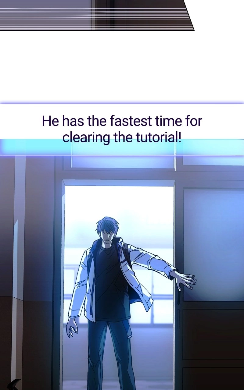 The End is a Game to Me1 Chapter 4 - Page 70
