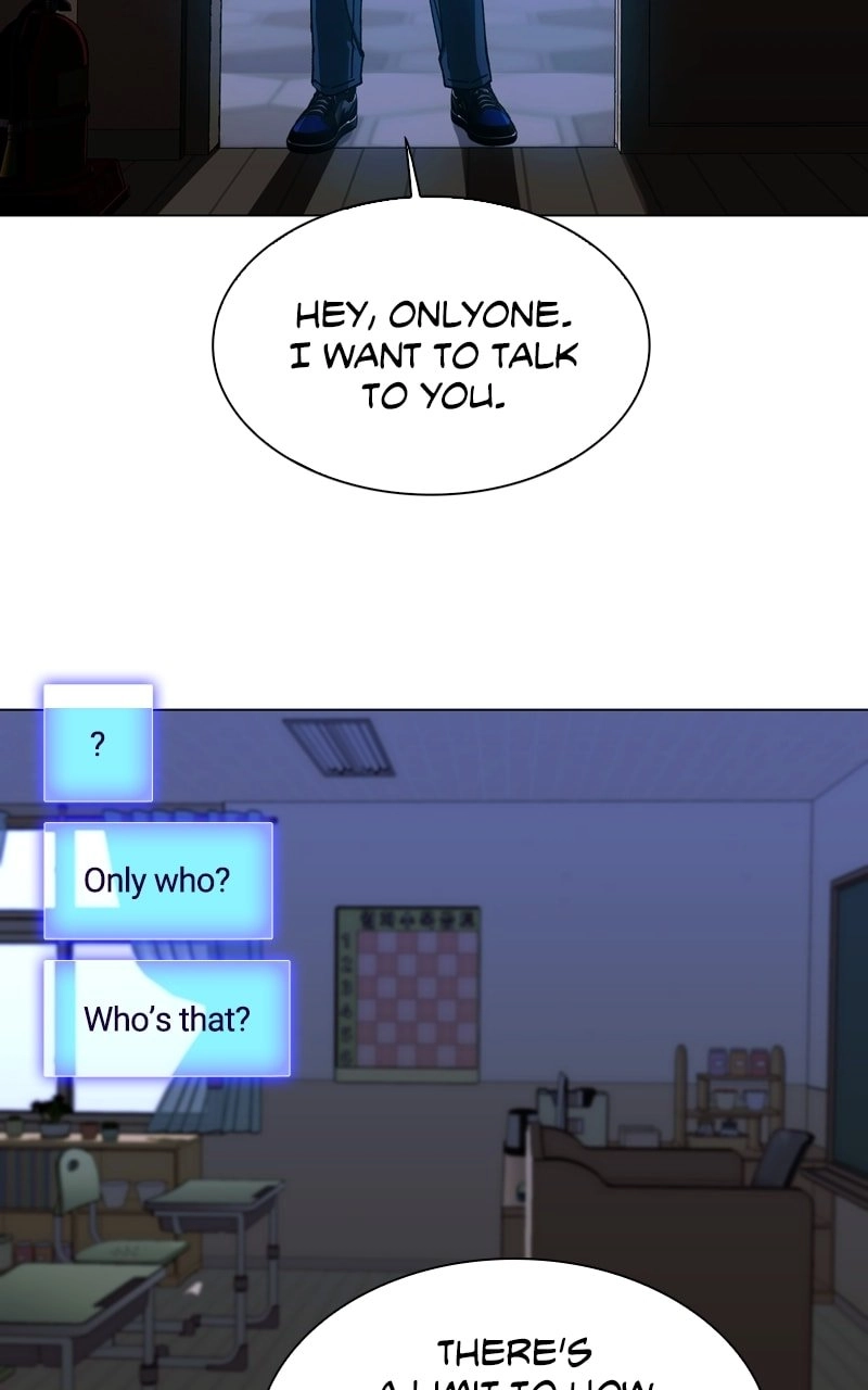 The End is a Game to Me1 Chapter 4 - Page 71