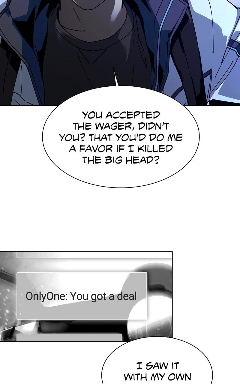 The End is a Game to Me1 Chapter 4 - Page 73