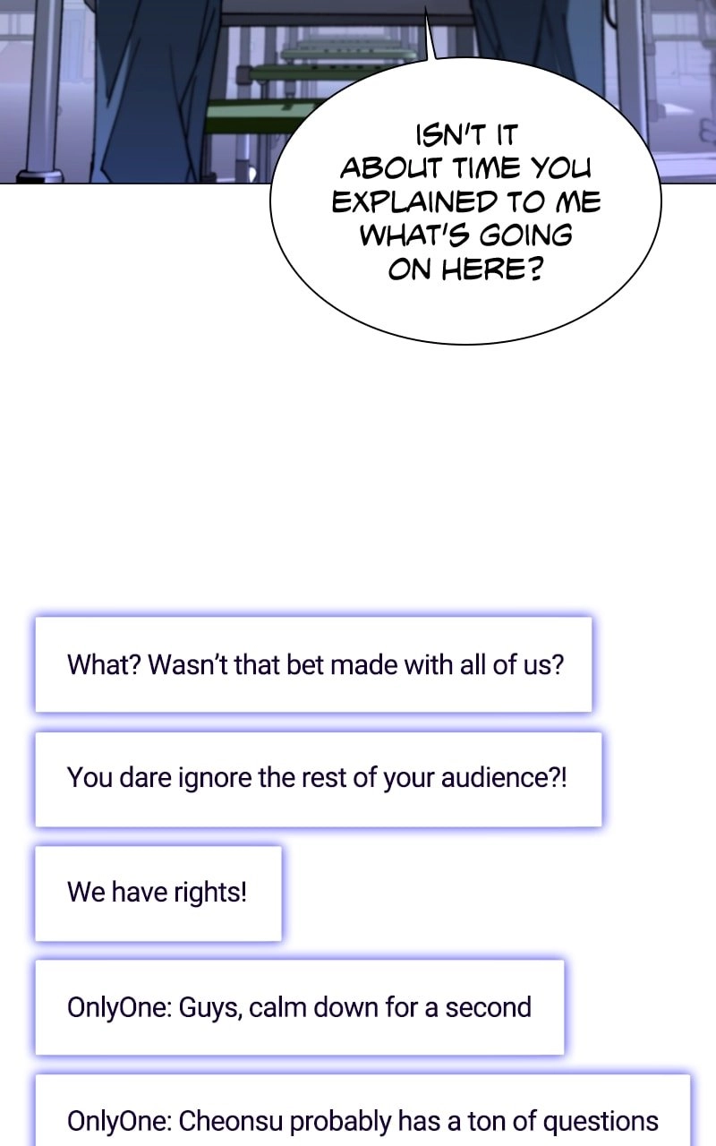 The End is a Game to Me1 Chapter 4 - Page 76