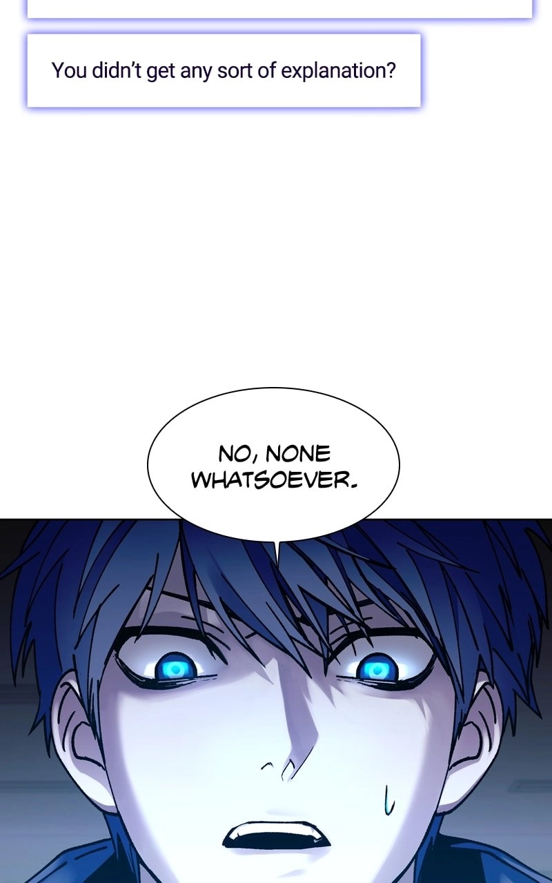 The End is a Game to Me1 Chapter 4 - Page 77