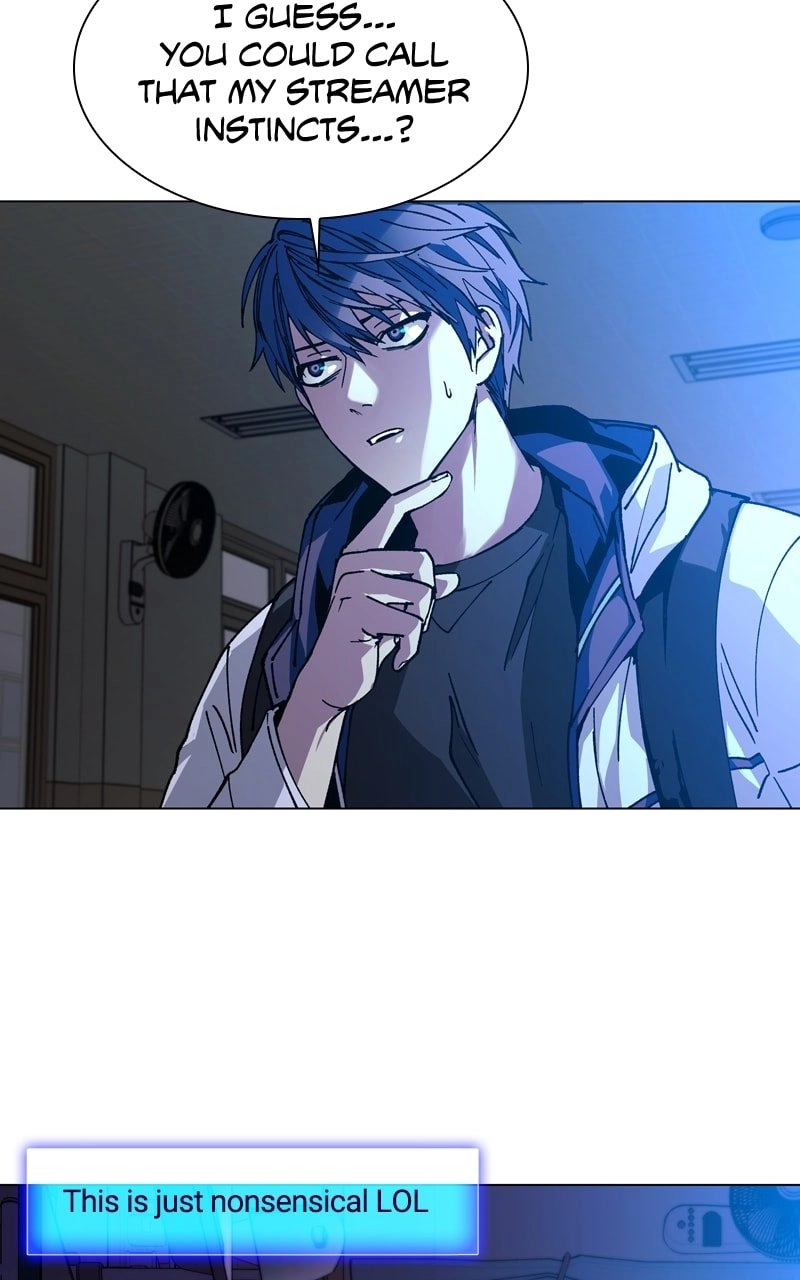 The End is a Game to Me1 Chapter 4 - Page 79