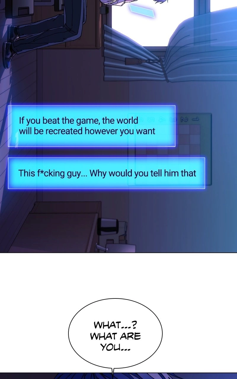 The End is a Game to Me1 Chapter 4 - Page 81