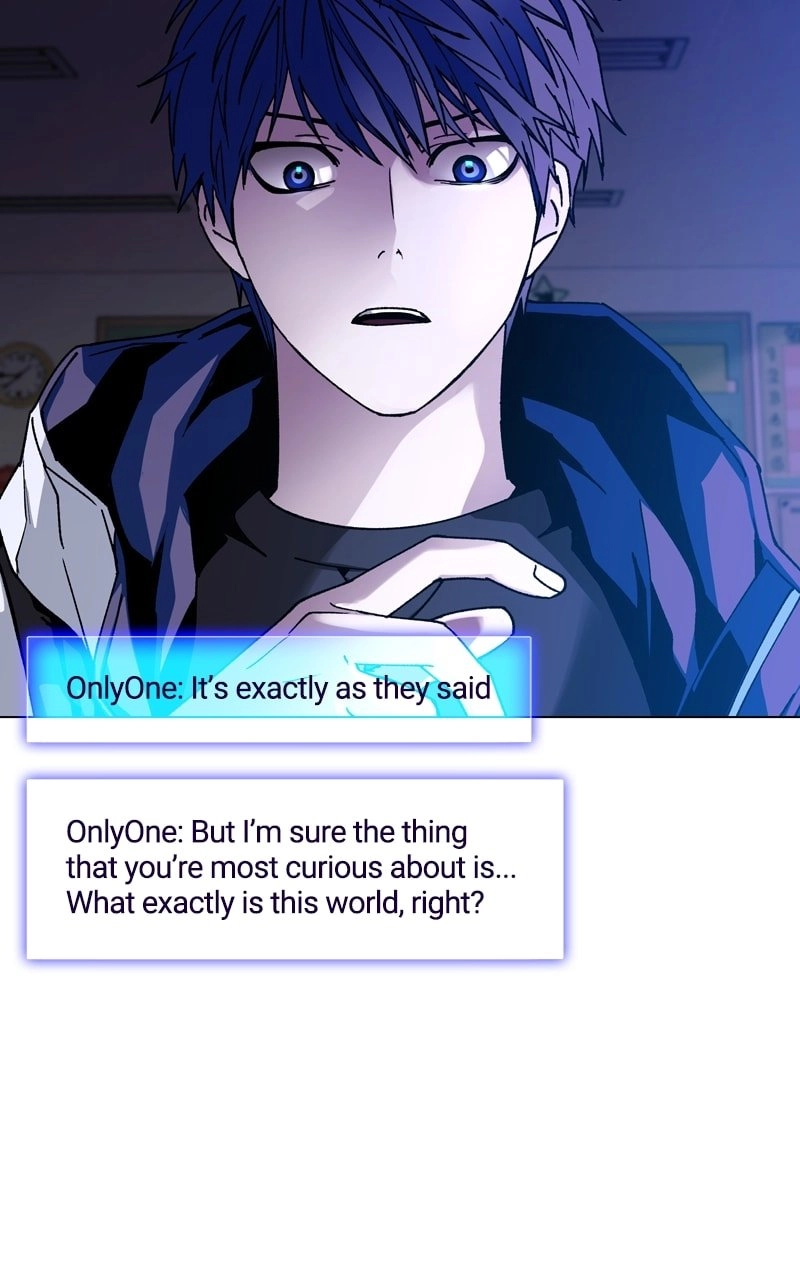 The End is a Game to Me1 Chapter 4 - Page 82