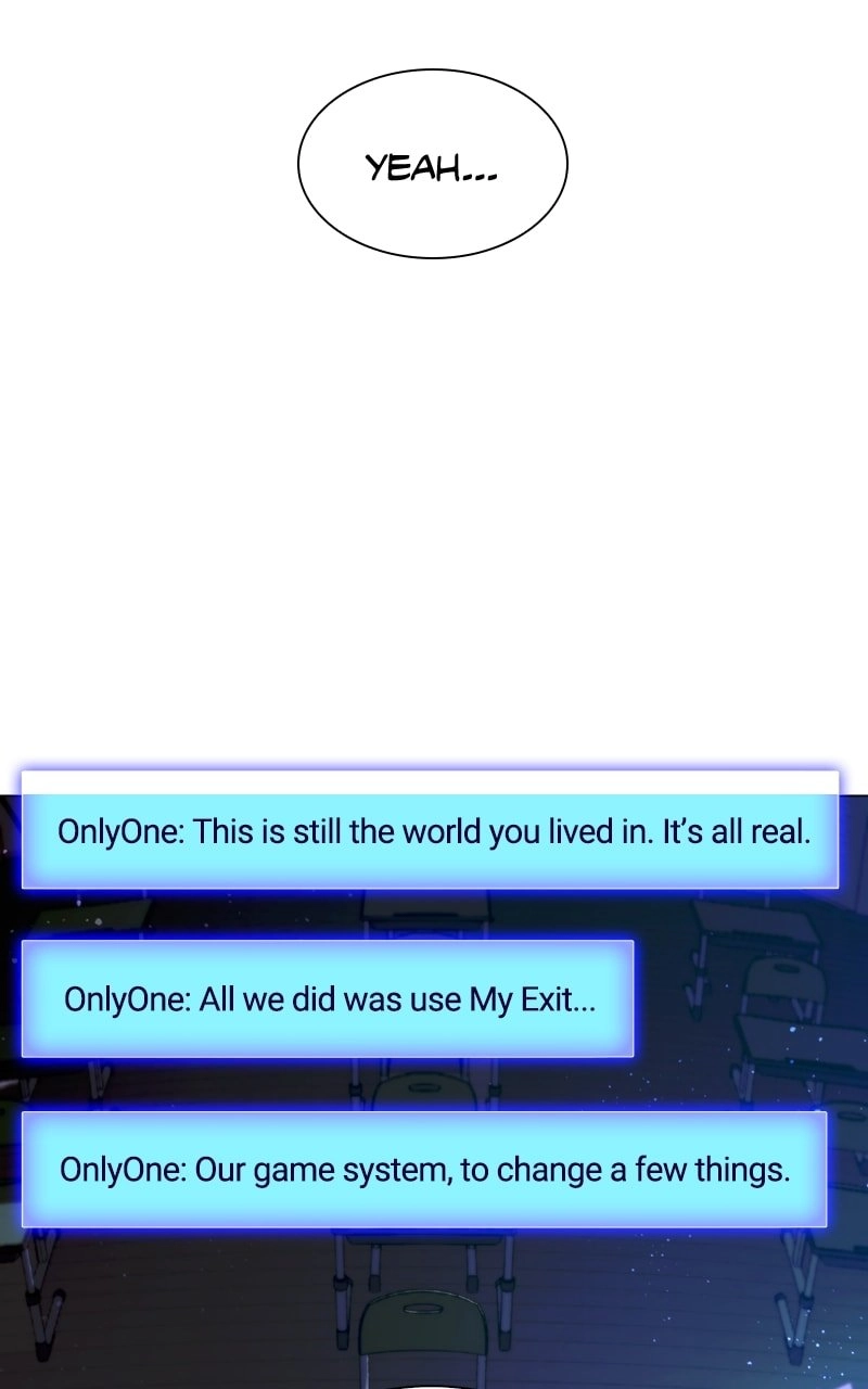 The End is a Game to Me1 Chapter 4 - Page 83