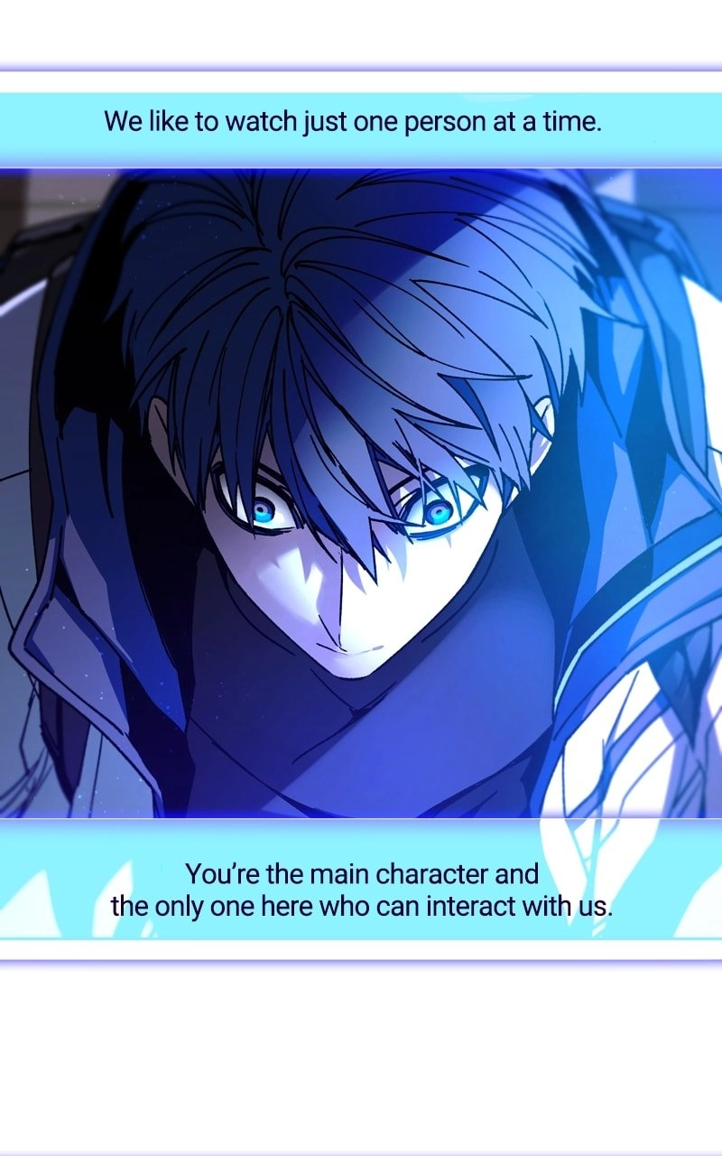 The End is a Game to Me1 Chapter 4 - Page 85