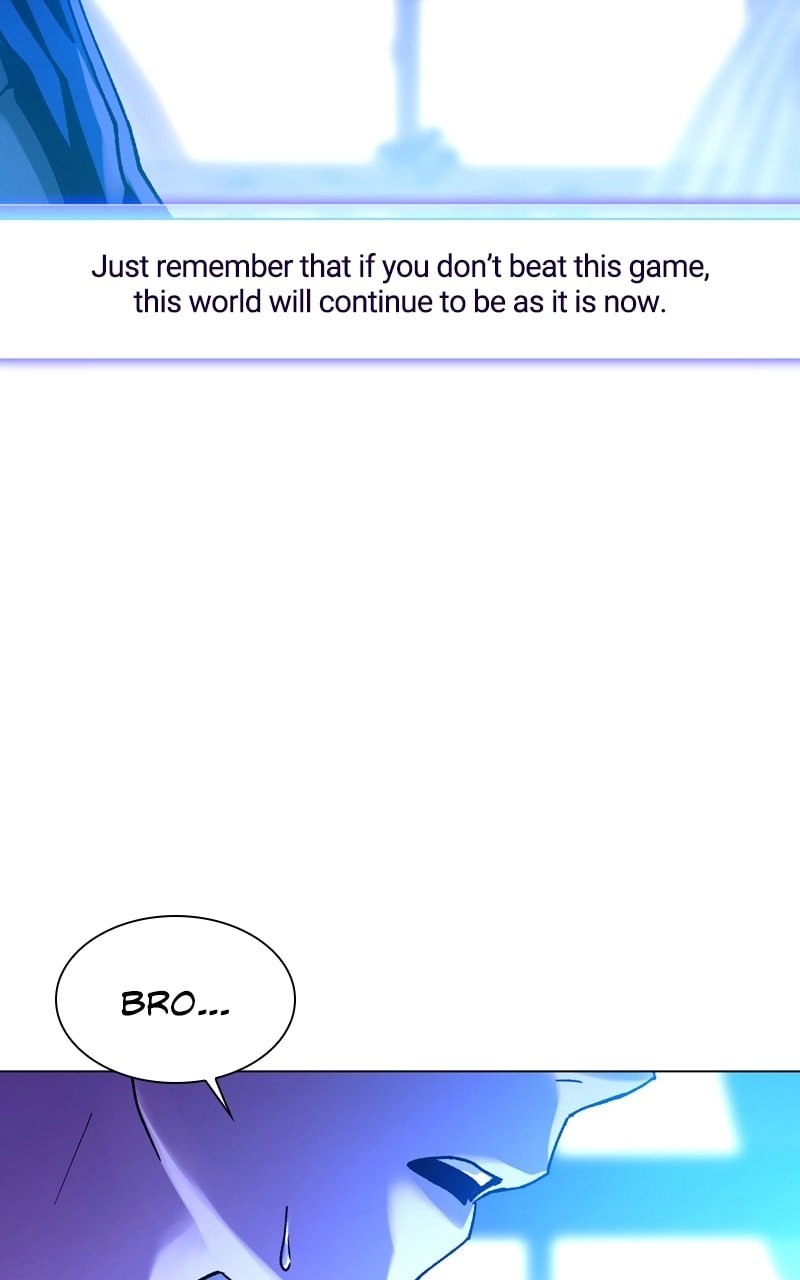 The End is a Game to Me1 Chapter 4 - Page 88