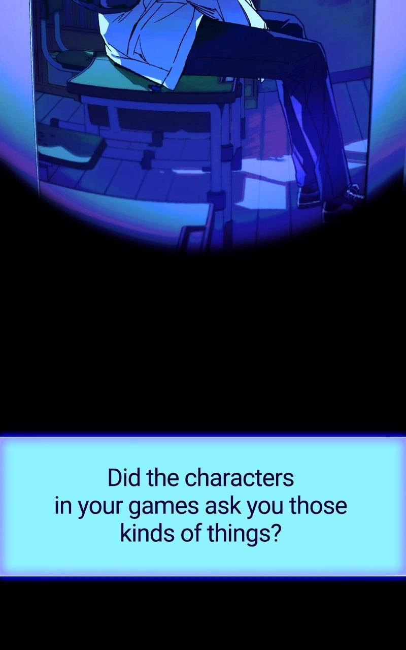 The End is a Game to Me1 Chapter 4 - Page 94