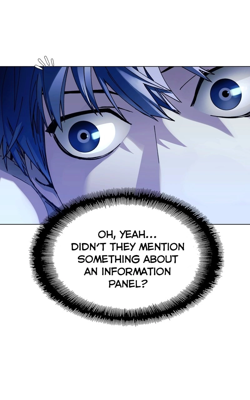 The End is a Game to Me1 Chapter 5 - Page 4