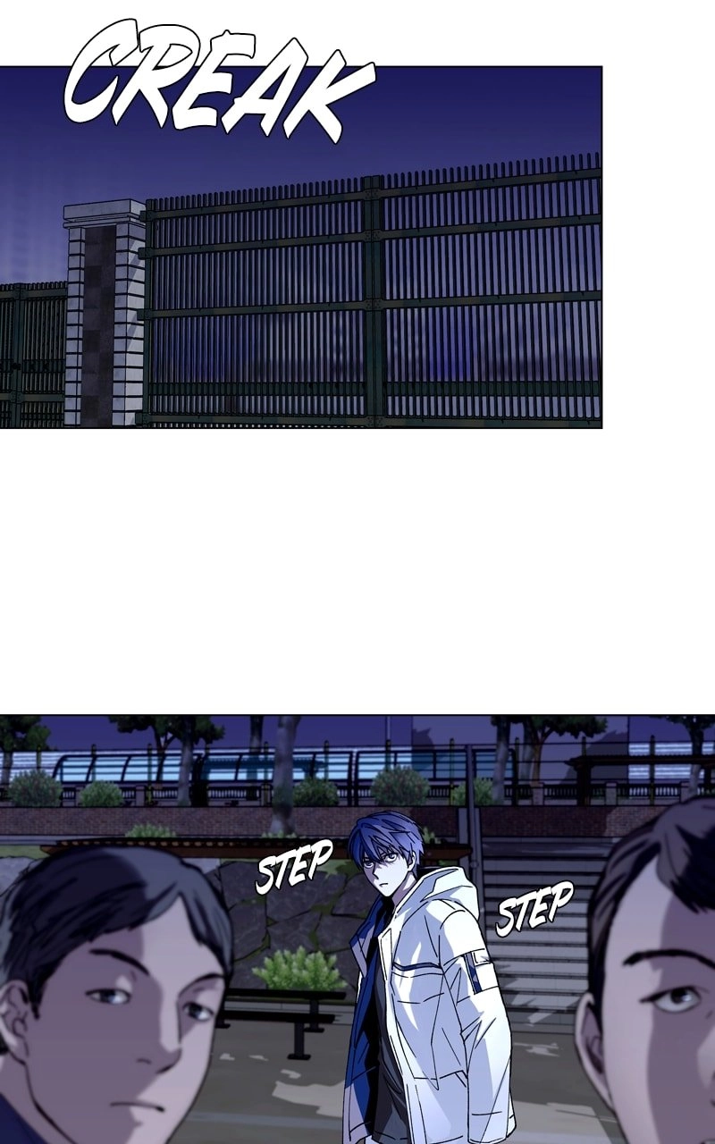 The End is a Game to Me1 Chapter 5 - Page 9