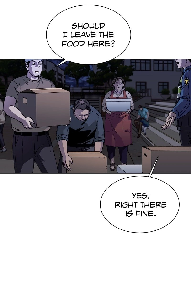 The End is a Game to Me1 Chapter 5 - Page 11