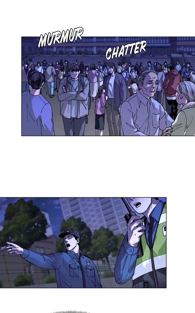 The End is a Game to Me1 Chapter 5 - Page 12