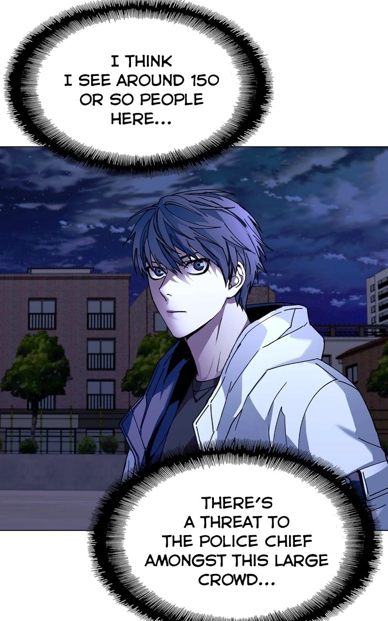 The End is a Game to Me1 Chapter 5 - Page 13