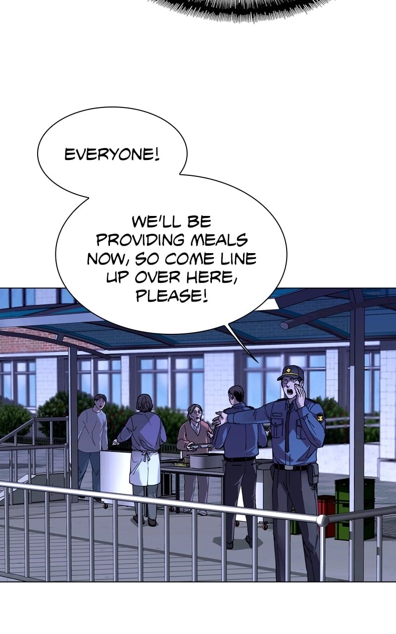 The End is a Game to Me1 Chapter 5 - Page 14