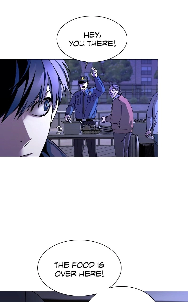 The End is a Game to Me1 Chapter 5 - Page 15