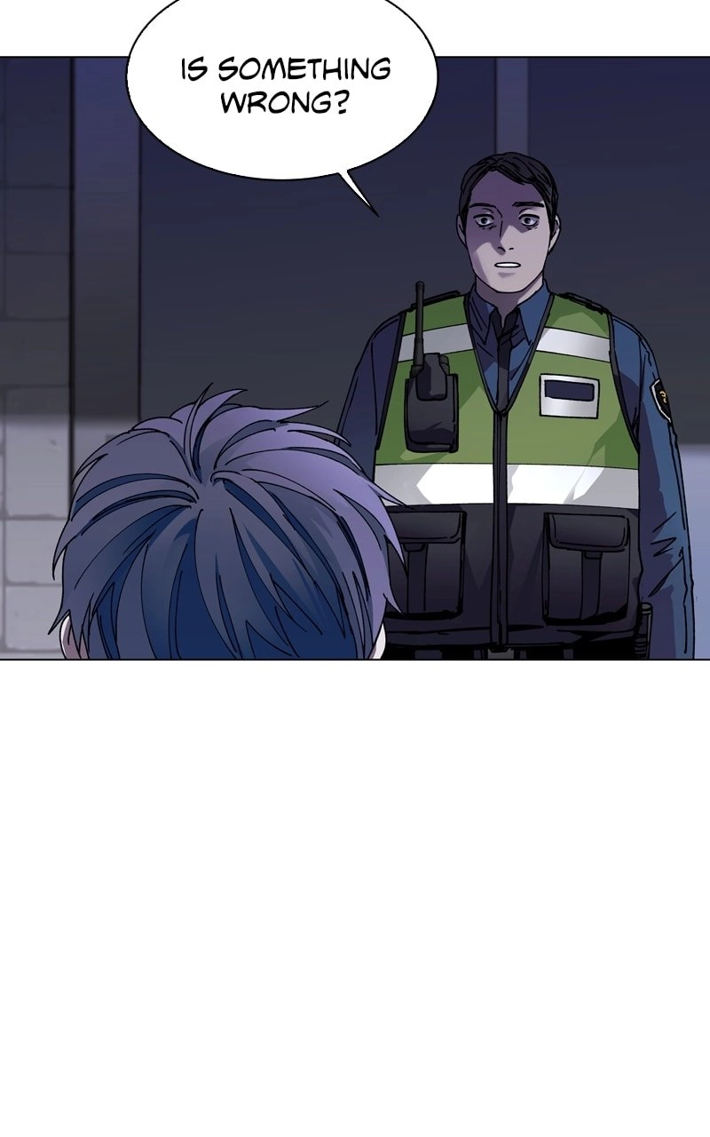 The End is a Game to Me1 Chapter 5 - Page 17