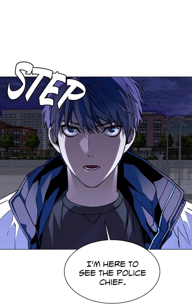 The End is a Game to Me1 Chapter 5 - Page 18