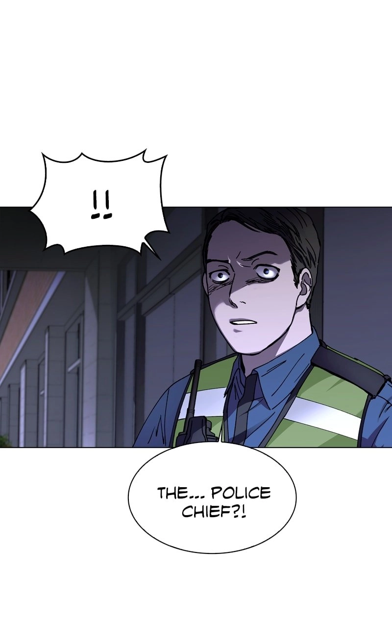 The End is a Game to Me1 Chapter 5 - Page 19