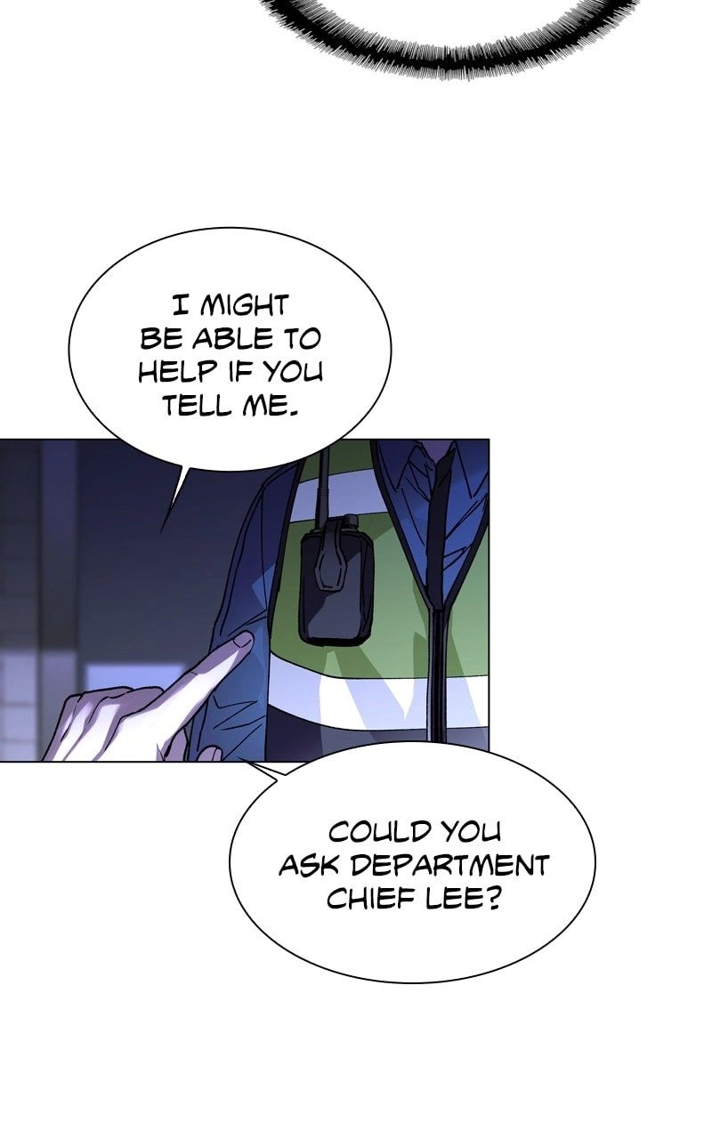 The End is a Game to Me1 Chapter 5 - Page 22