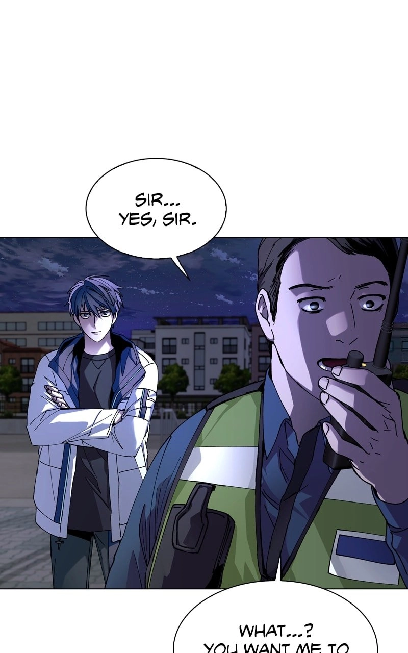 The End is a Game to Me1 Chapter 5 - Page 23