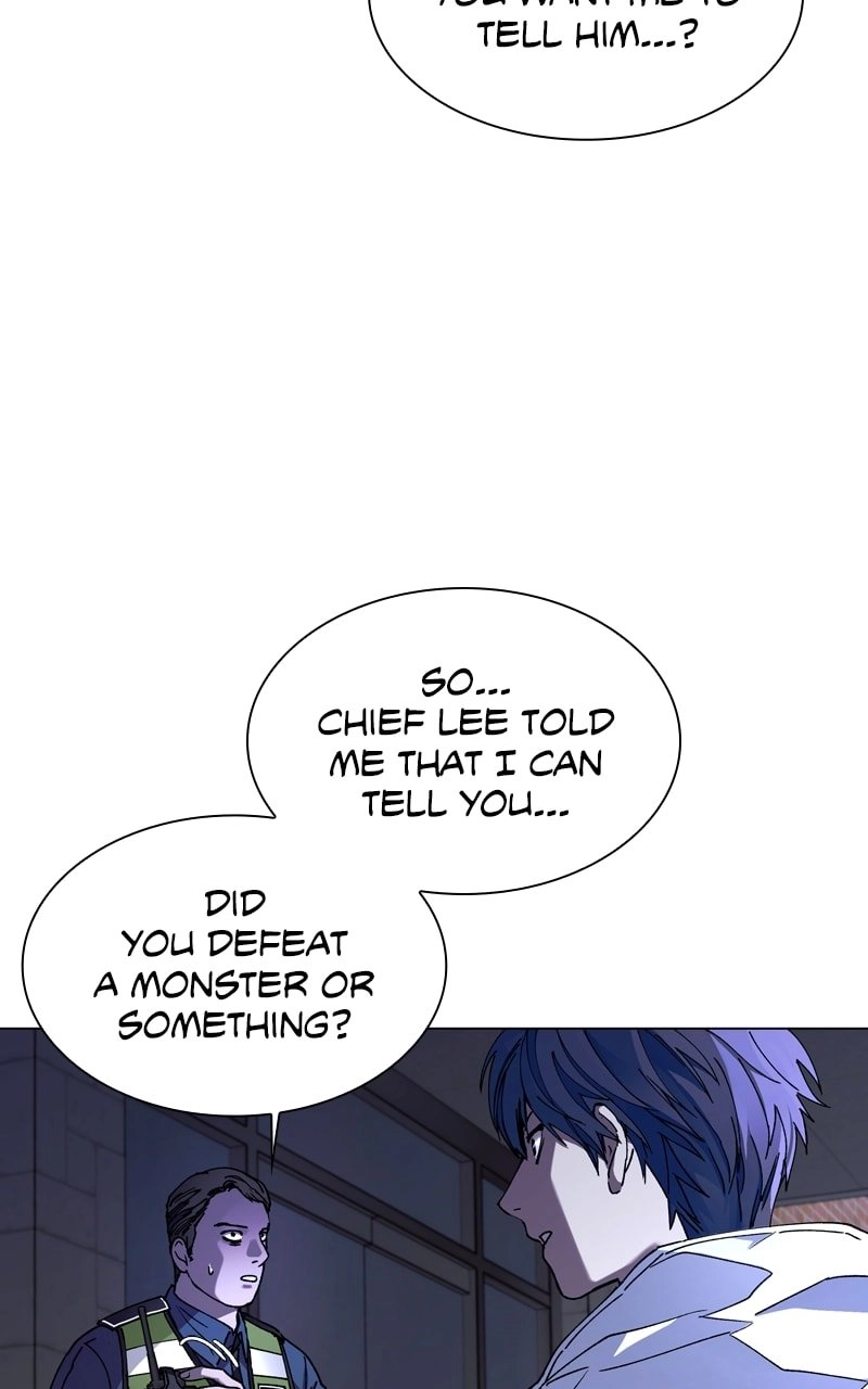 The End is a Game to Me1 Chapter 5 - Page 24