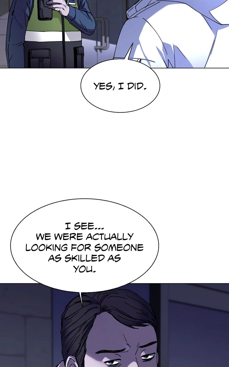 The End is a Game to Me1 Chapter 5 - Page 25