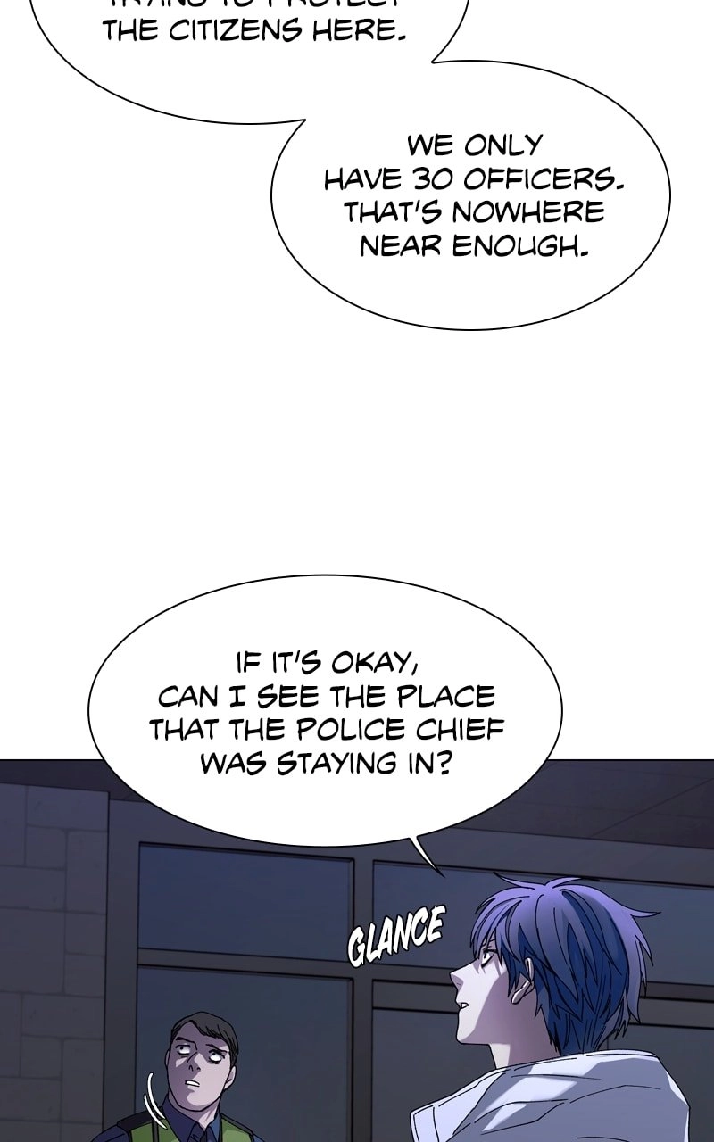 The End is a Game to Me1 Chapter 5 - Page 29